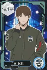 2026年最新】ワールドトリガー アートコースター 二宮の人気アイテム
