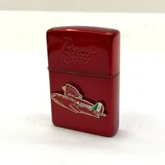 2025年最新】紅の豚zippoの人気アイテム - メルカリ