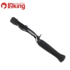 フジ　グリップ美品 Yahoo!オークション -「(fuji フジ) グリップ」(淡水) (ロッド
