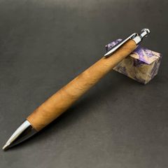 やまだ工房　木軸シャープペンシル　真桜