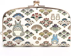 【新品 未使用】箱付き美品　文庫屋大関☆ 天溝がま口 花菱 antina×文庫屋大関 / 天溝がま口 花菱 | カタログギフト、贈り物