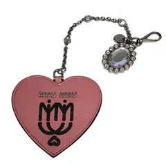 2025年最新】MIU MIU レディース チャームの人気アイテム - メルカリ