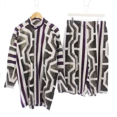 オムプリッセイッセイミヤケ　セットアップ 2020年お仕事ギアベストバイは、HOMME PLISSÉ ISSEY MIYAKE