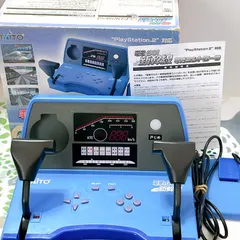 2025年最新】電車でGO コントローラ PS2の人気アイテム - メルカリ