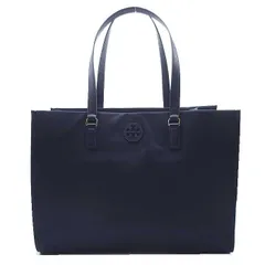 トリーバーチ バッグ トートバッグ TORY BURCH エラ ナイロン トート 肩掛け A4対応 136144 1121 405 アウトレット レディース