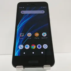 2024年最新】aquos sense plus 中古の人気アイテム - メルカリ