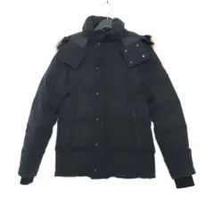 CANADA GOOSE   ダウンジャケット