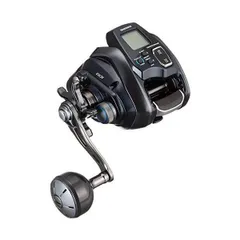 【新品未使用】シマノ　フォースマスター 20 601DH 電動リール Amazon | シマノ(SHIMANO) ベイトキャスティング 電動リール 20