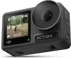 ジャンク品】DJI Osmo Action 3 Standard Combo - メルカリ ジャンク品】DJI Osmo Action 3 Standard Combo - メルカリ