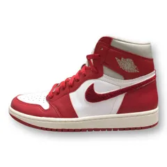 NIKE WMNS Air Jordan 1 High OG Newstalgia DJ4891-061 ニュースタルジア エアジョーダン1 スニーカー ナイキ W27cm 65171A1のサムネイル