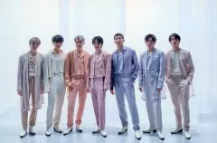 【中古】ポストカード BTS(防弾少年団) ポストカード 「CD Proof Standard Edition」 封入特典