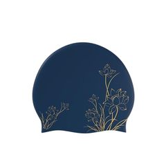 新品 Godfun 水泳帽子 レディース スイミングキャップ 大人用 シリコン製 伸縮性良い おしゃれ UVカット 女性向け