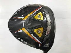 ゴブラLTDx LS 9° ジアッタス6x