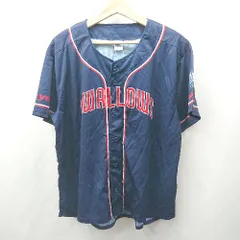 2025年最新】majestic ベースボールシャツの人気アイテム - メルカリ