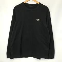 希少/美品】タトラス × 鉄腕アトム コラボプリントロングTシャツ