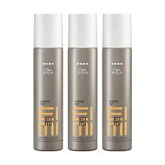 ウエラ EIMI（アイミィ） スーパーセットスプレー 300ml *3個 セット WELLA P&G