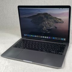 MacBook Pro 13‘ ジャンク アダプター箱付き ◇ジャンク品・本体のみ◇Apple MacBook Pro (13インチ 2020