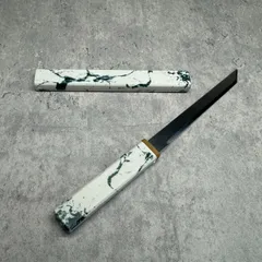 黒猟竜唐横刀  武具 刀装具 日本刀 唐剣  模造刀·模擬刀  居合刀 黒龍唐横刀』 古兵器 武具 刀装具 日本刀 模造刀 居合刀 長