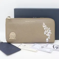 2025年最新】admj 財布の人気アイテム - メルカリ