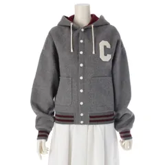 希少 CELINE チェーン 総柄 ヴィンテージ ジャケット ショート丈 短丈 希少 CELINE チェーン 総柄 ヴィンテージ ジャケット ショート丈