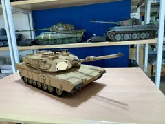 2024年最新】henglong 1/16の人気アイテム - メルカリ