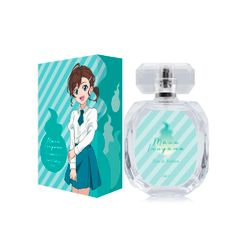 ゲゲゲの鬼太郎 犬山まな オードパルファム 60ml - メルカリ