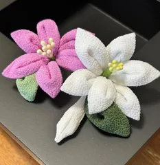 2025年最新】つまみ細工一輪挿しの人気アイテム - メルカリ 