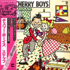 2025年最新】チェリーボーイズの人気アイテム - メルカリ