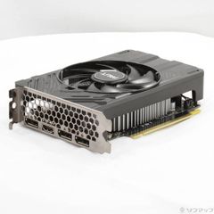 〔中古品〕 Palit RTX4060 STORMX 8GB GDDR6【305】