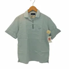 フレッドペリー FRED PERRY SOLOTEX スキッパーシャツ  メンズ import：S のサムネイル