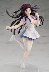 2025年最新】POP UP PARADE ダンガンロンパ1・2 Reload 罪木蜜柑の人気 