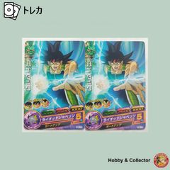 ドラゴンボール 孫悟空 カード 42 NAGASAKIYA 孫悟空：GT HJ2-42 ドラゴンボールヒーローズ 2枚 ( #12190