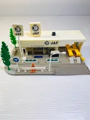 2024年最新】トミカタウン JAF基地の人気アイテム - メルカリ