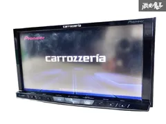 最安値✦AVIC-ZH0007 carrozzeria サイバーナビ2013 Yahoo!オークション -「avic-zh0007」の落札相場・落札価格