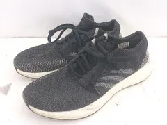 2023年最新】アディダス ランニングシューズ メンズ PureBOOST ピュア