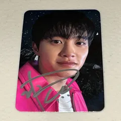 2025年最新】ギョンス トレカ blossomの人気アイテム - メルカリ