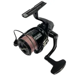 □□SHIMANO シマノ 19 ヴァンキッシュ C3000XG 03960
