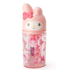 (SANRIO) マイメロディ コップ付き歯ブラシセット