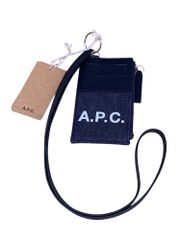 定価3万 A.P.C. Airpods Case Max 3eme ブラック - メルカリ