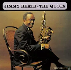 Jimmy Heath Jimmyスピリチュアルジャズ傑作USレア美盤 Jimmy Heath Jimmyスピリチュアルジャズ傑作USレア美盤 - メルカリ