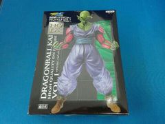 ドラゴンボール改 ピッコロ DXフィギュア スペシャルクリアVer. 未開封