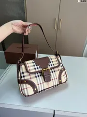 Burberry ショルダーバッグとアンダーアーバッグ -MM輸入