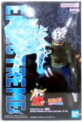 BANDAI SPIRITS NARUTO-ナルト- 疾風伝 EFFECTREME HATAKE KAKASHI はたけカカシ
