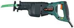 HiKOKI(ハイコーキ) 電子セーバーソー (レシプロソー) AC100V パイプ130mm 木材120mm CR13VC