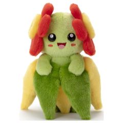TOMY キレイハナ ぬいぐるみ - メルカリ