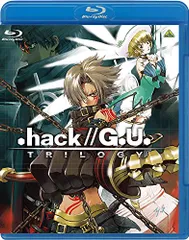 2024年最新】.hack//G.U.TRILOGY の人気アイテム - メルカリ