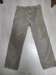 Carhartt(カーハート) ヴィンテージ コーデュロイパンツ simple pants