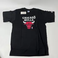 2025年最新】CHICAGO bulls starterの人気アイテム - メルカリ