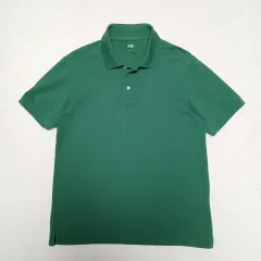 UNIQLO(ユニクロ) メンズ キャラバンスリーブTシャツ ( M ）