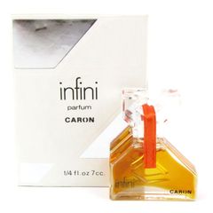 Caron infiniキャロン アンフィニ パルファム 15ml - メルカリ